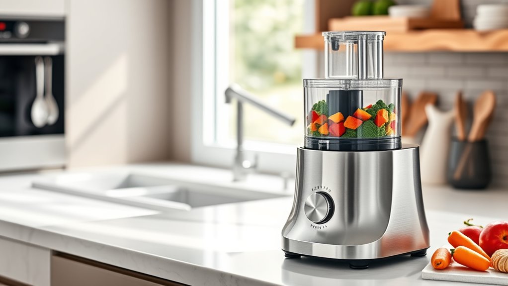 meal prep appliance considerations