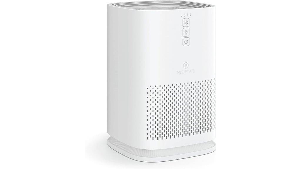 medify hepa air purifier