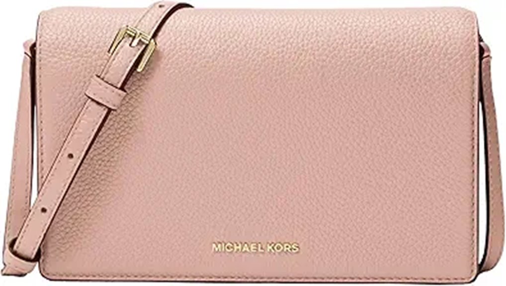 medium flap crossbody bag