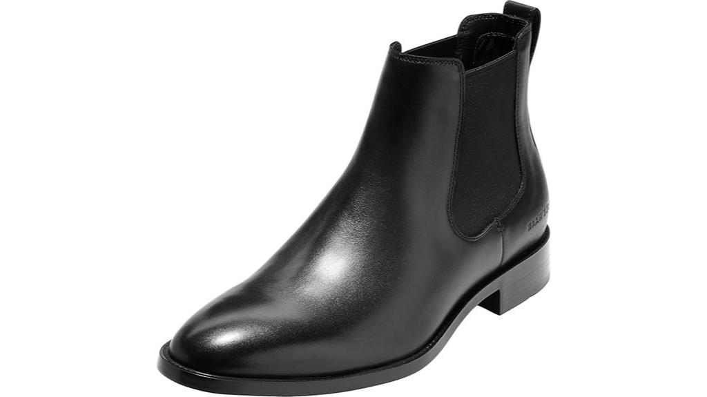 men s chelsea dress shoes