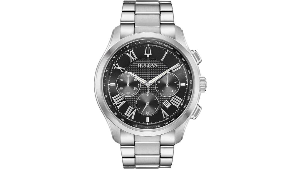 men s classic wilton watch