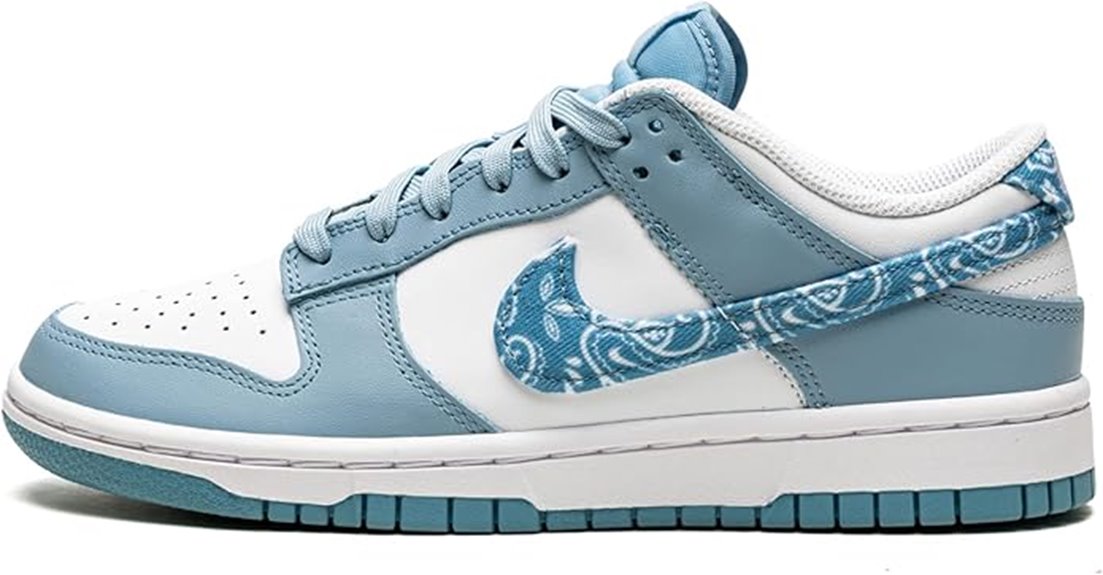 men s nike dunk sneakers