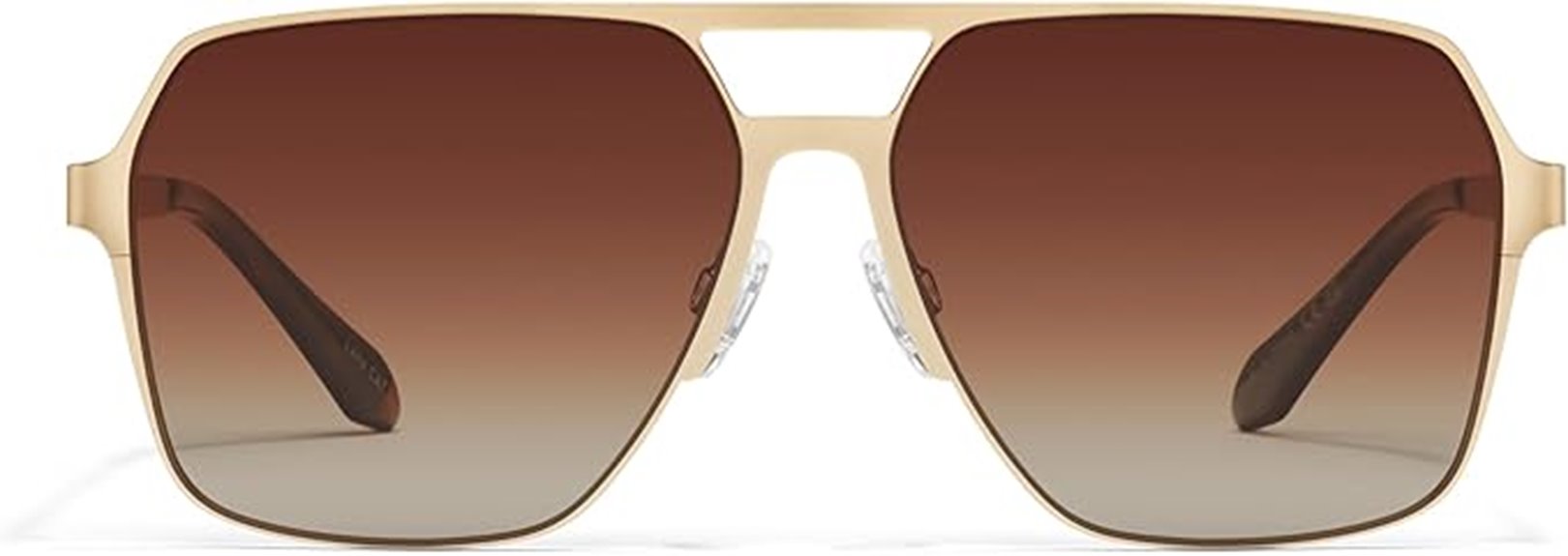 men s oversized aviator sunglasses