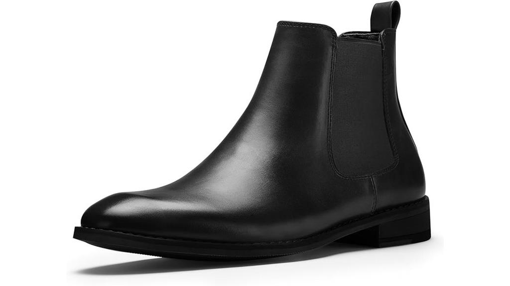 men s suede chelsea boots