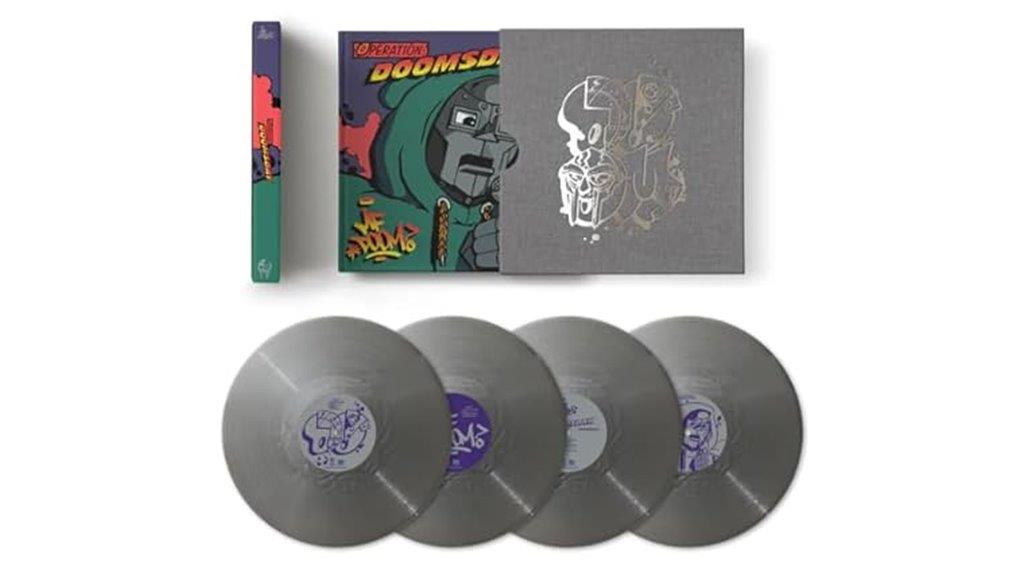 mf doom 25th anniversary