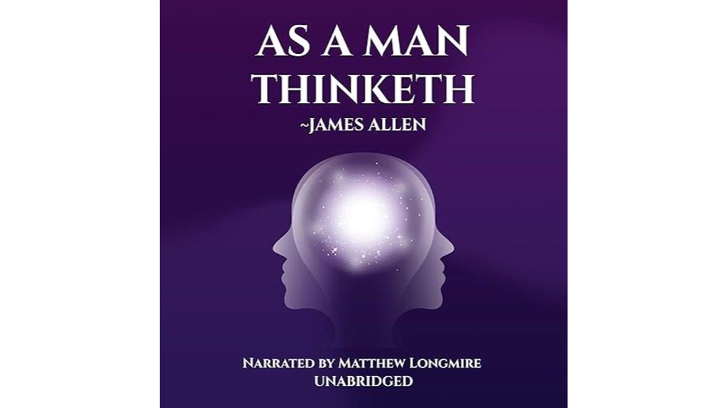 mind shapes personal destiny