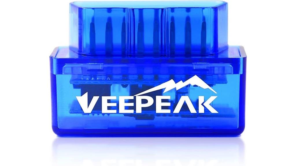 mini bluetooth obd scanner