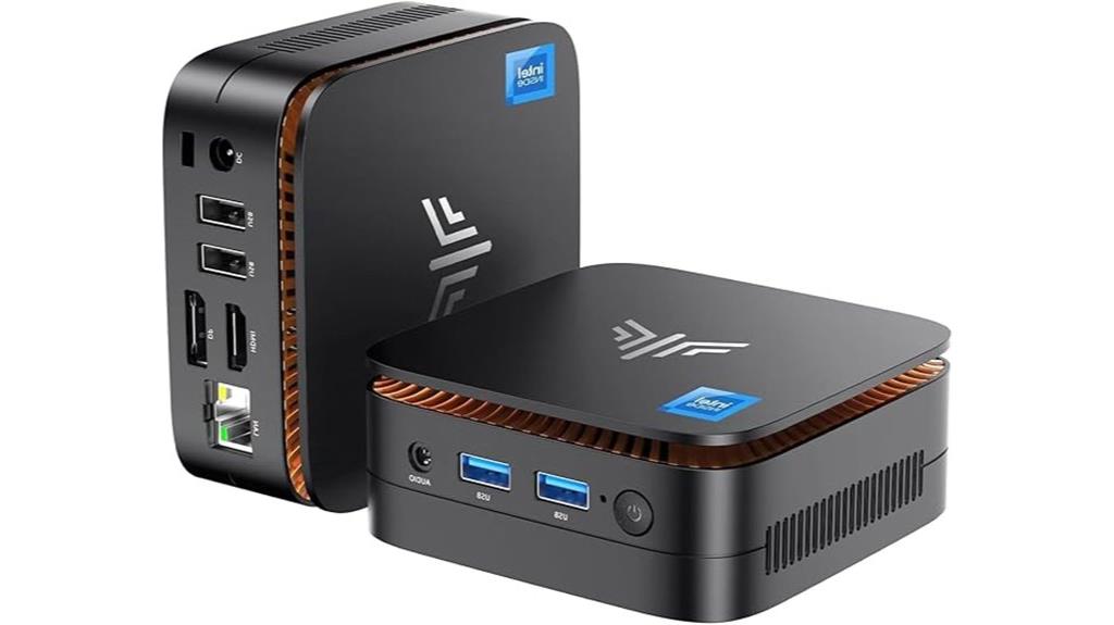 mini pc with windows