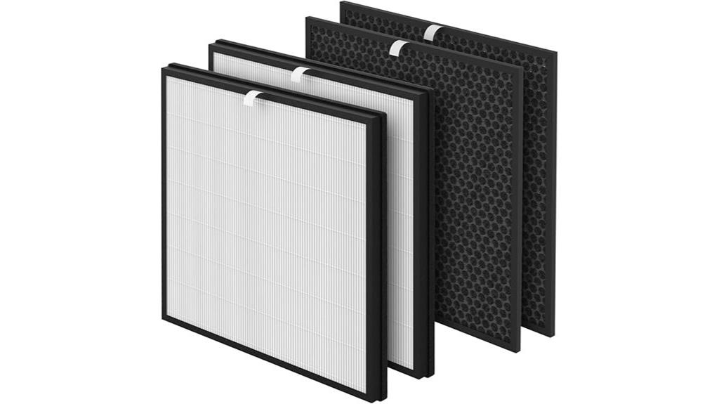 minusa2 filter replacement kit