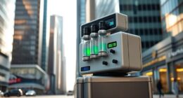 mobile air quality benefits