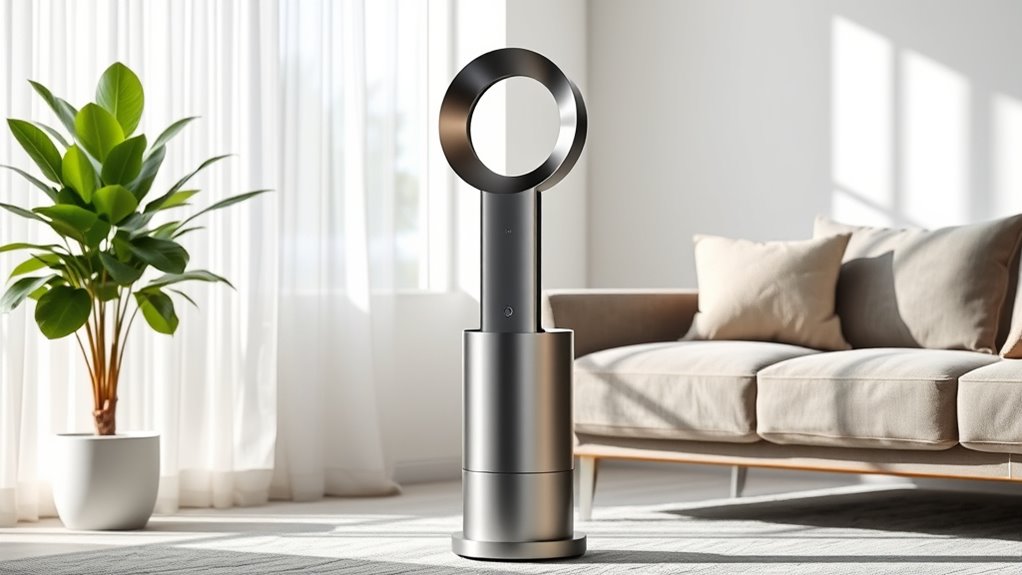 model features and maintenance