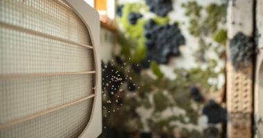 mold and fungi allergy management