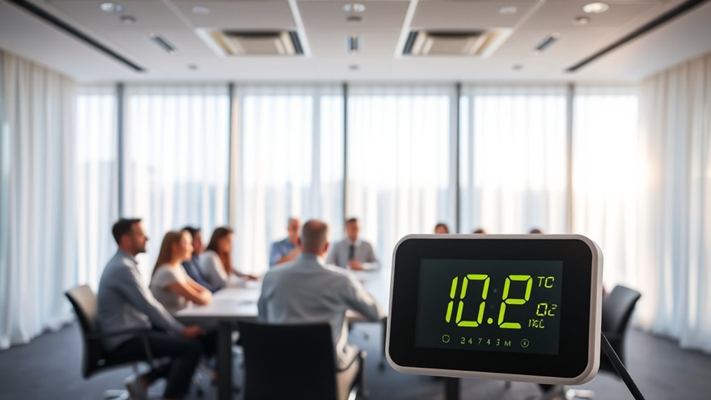 monitor indoor co levels