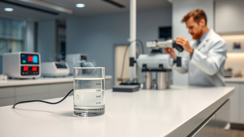 monitor vocs ensure safety