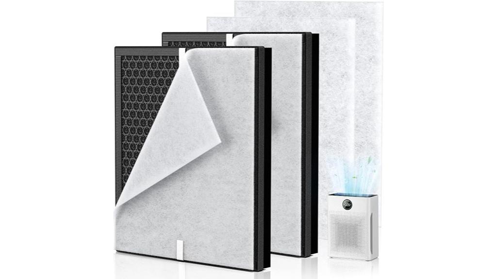 mooka pr1 filter set