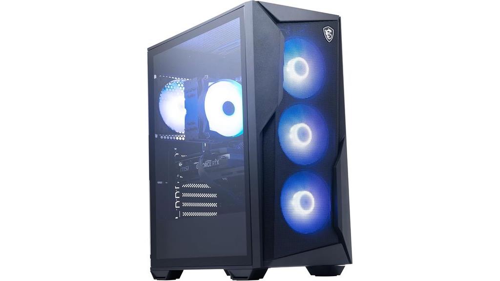 msi codex z2 desktop