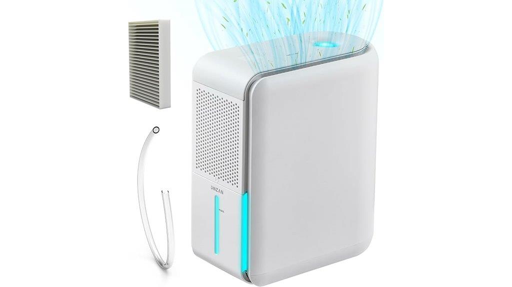 multi function air control system