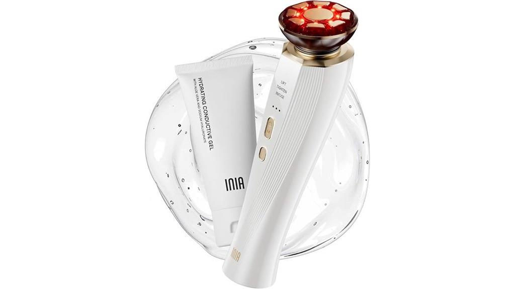 multi functional red light therapy