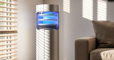 multi technology air purification