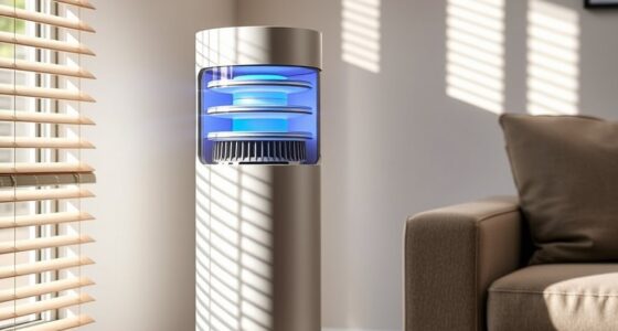 multi technology air purification