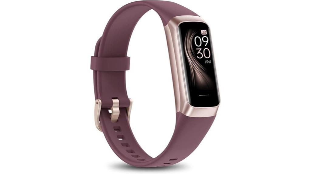 multifunctional waterproof fitness band