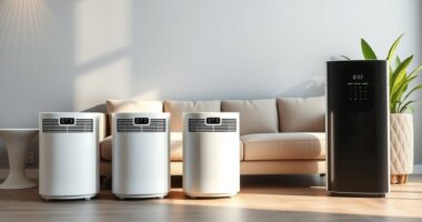 multiple purifiers versus one
