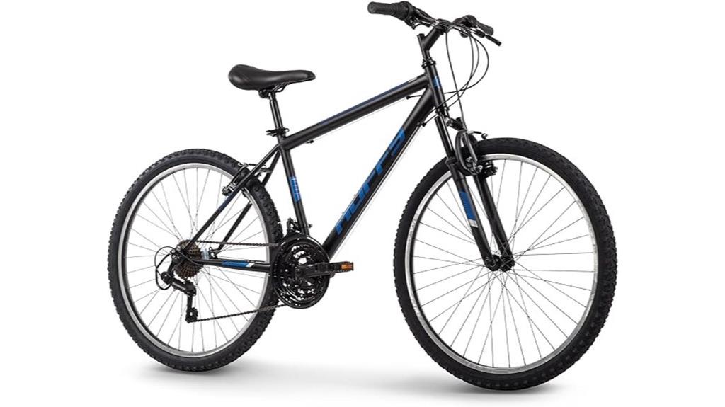 multiple sizes hardtail mountain