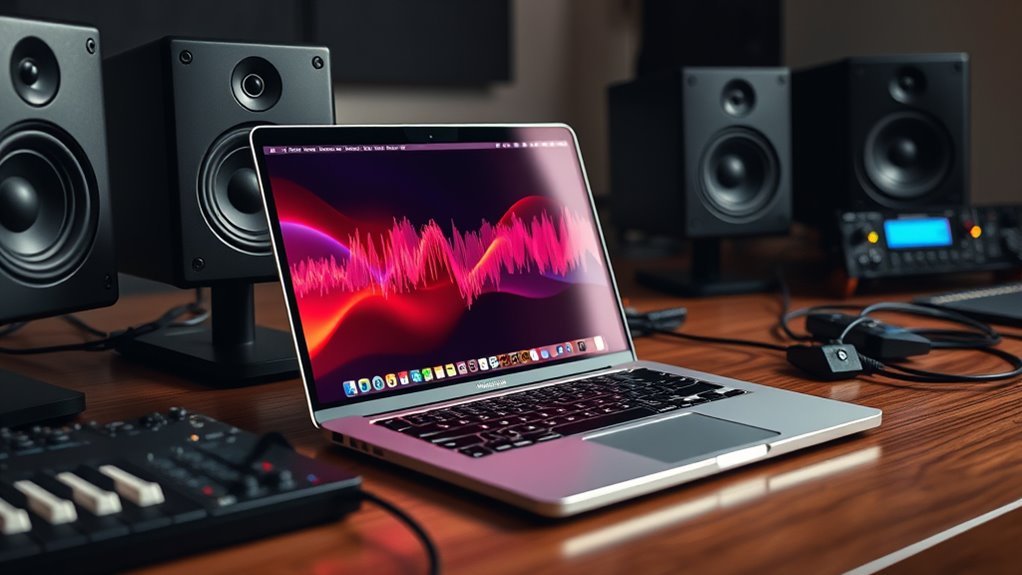 music production hardware essentials