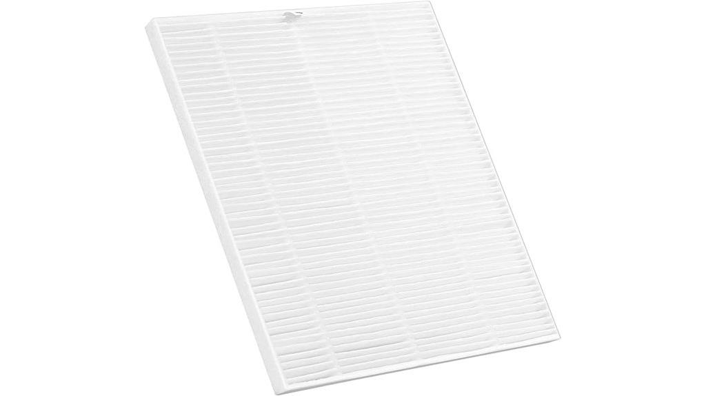 nail dust collector filter