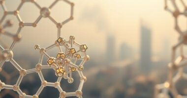 nano confined catalysts air purification