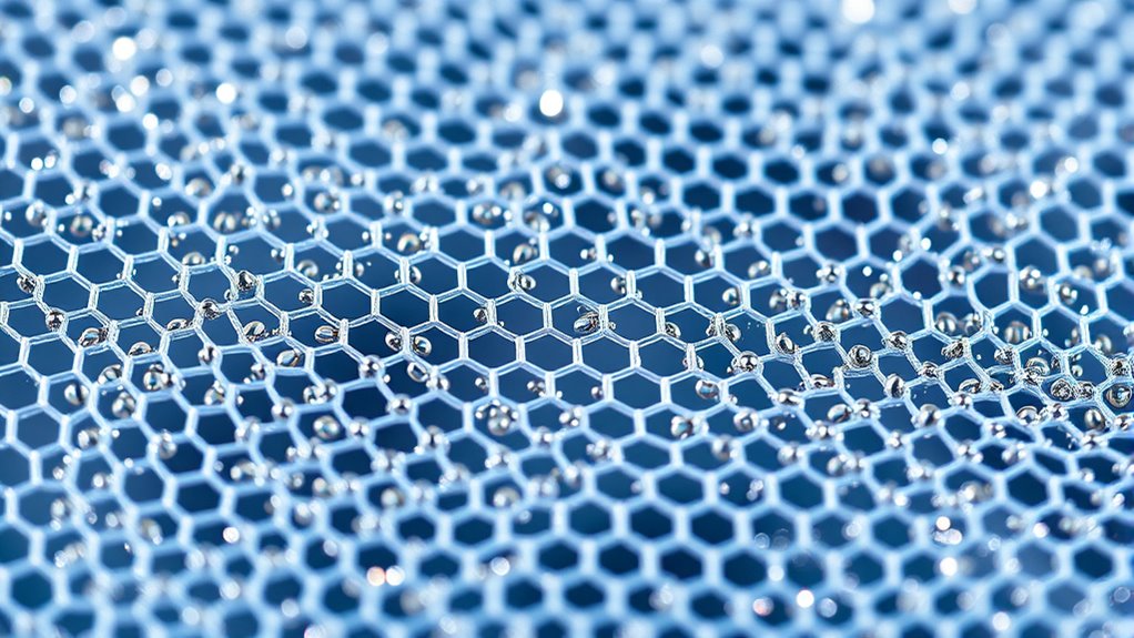 nano confined catalysts enhance air purification