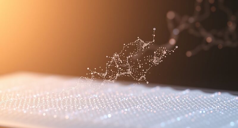 nano photocatalytic voc filtration