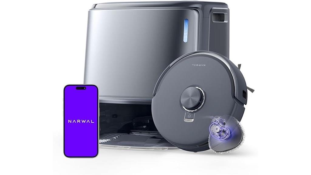 narwal freo z10 combo