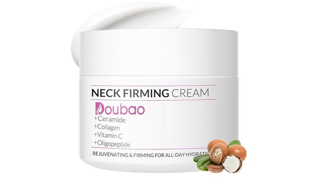 neck firming cream