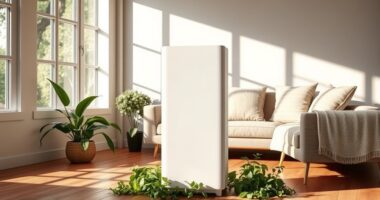 negative pressure room purifiers