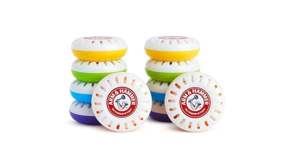 nursery fresheners 10 count