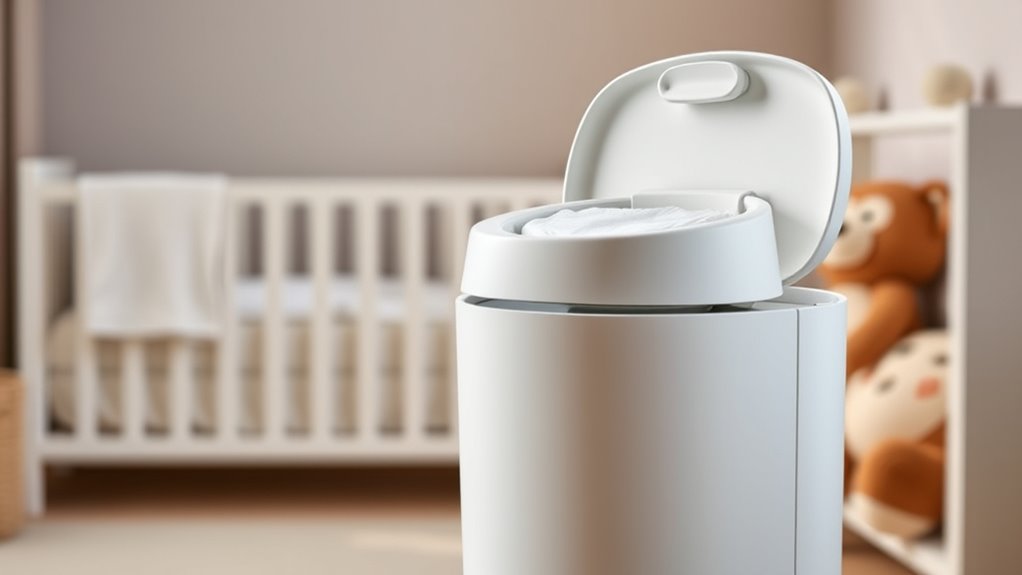 odor control and design