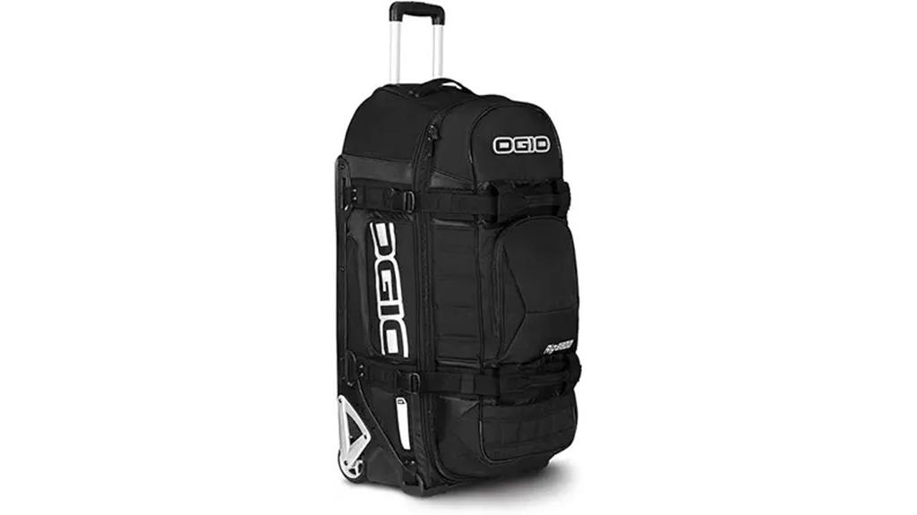 ogio 9800 wheeled suitcase
