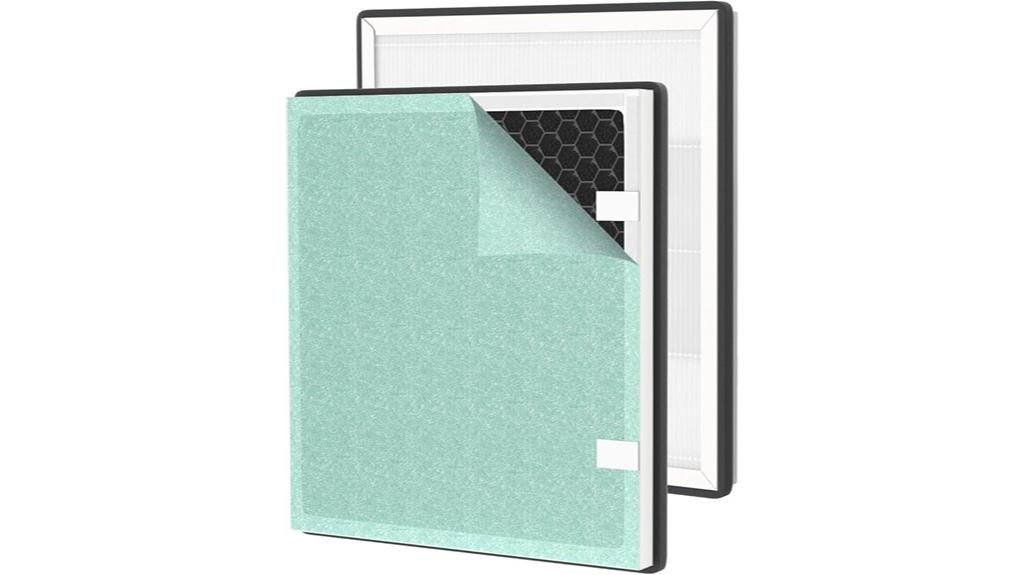 okaysou apollo filter pack