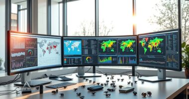 open source air data