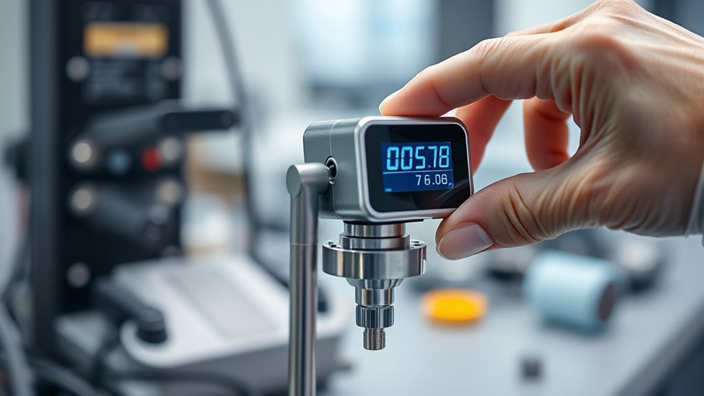 optimal sensor calibration strategies