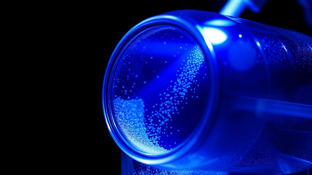 optimized photocatalytic reactor design