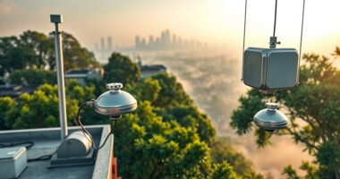 optimized sensor deployment methods
