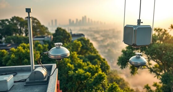 optimized sensor deployment methods