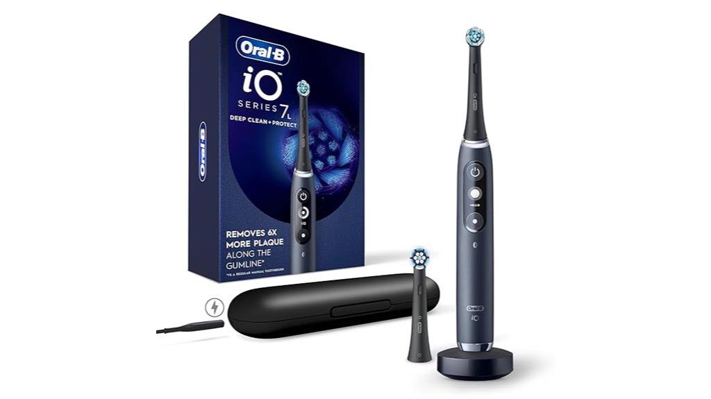 oral b io series 7
