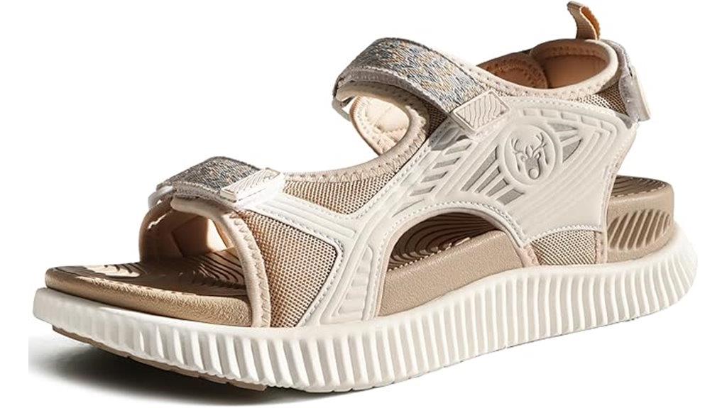 orthopedic women s sandal