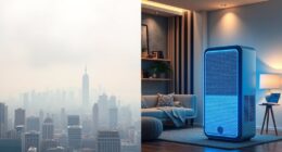 outdoor aqi and indoor air