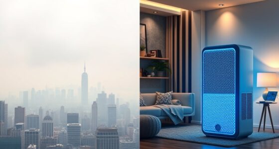 outdoor aqi and indoor air
