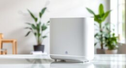 ozone free ionizer certification technologies