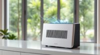 ozone free ionizing air purifiers